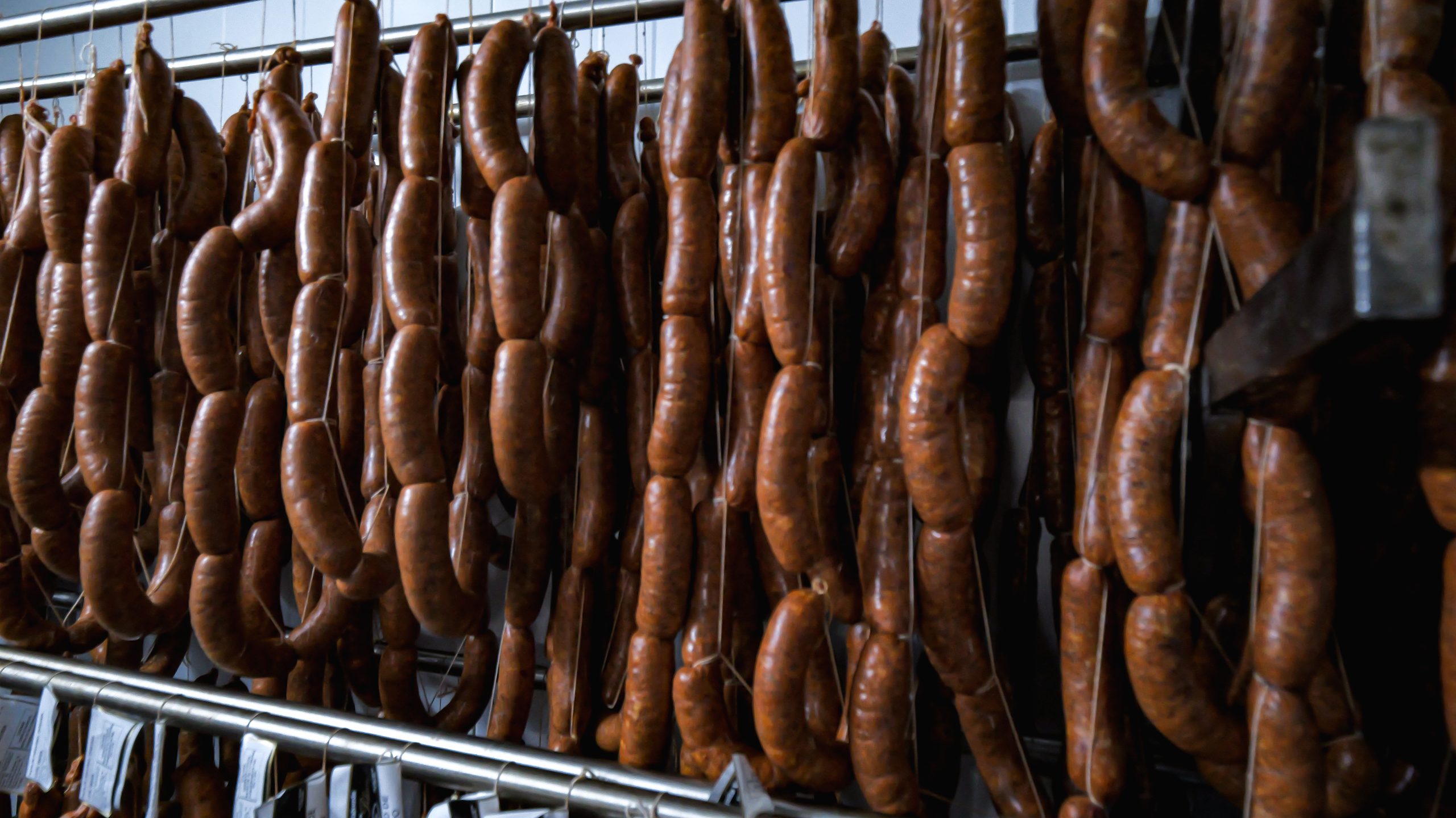 Chorizo de cerdo - Imagen 5