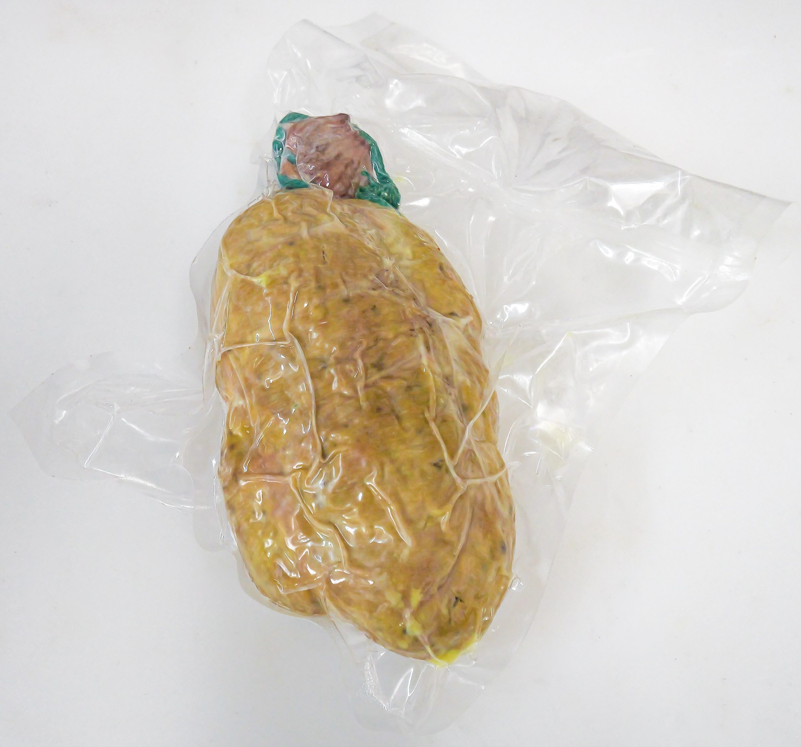 Relleno de carnaval - Imagen 2