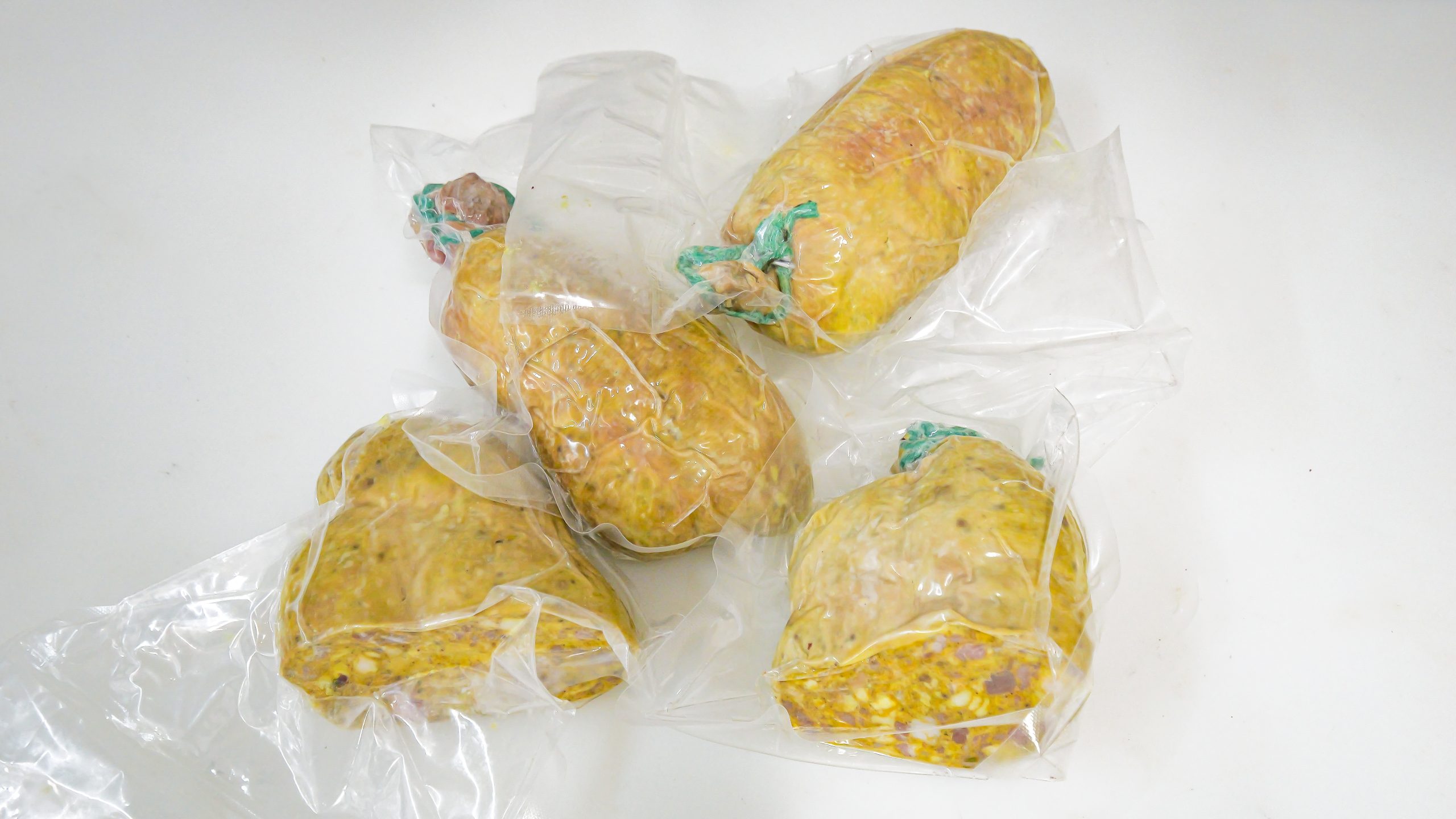 Relleno de carnaval