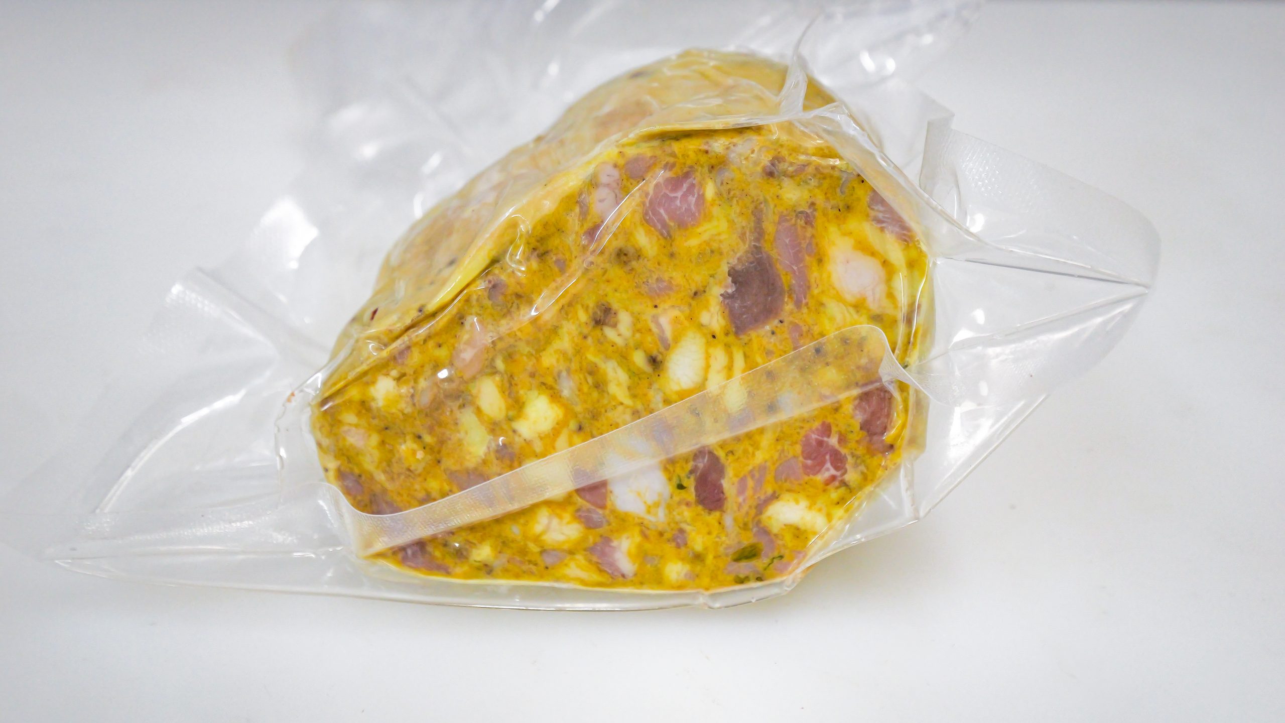 Relleno de carnaval