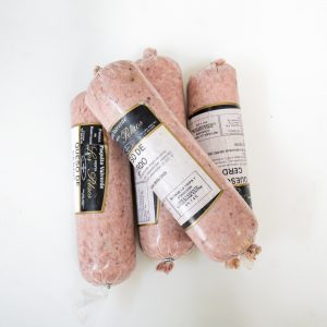Queso de cerdo