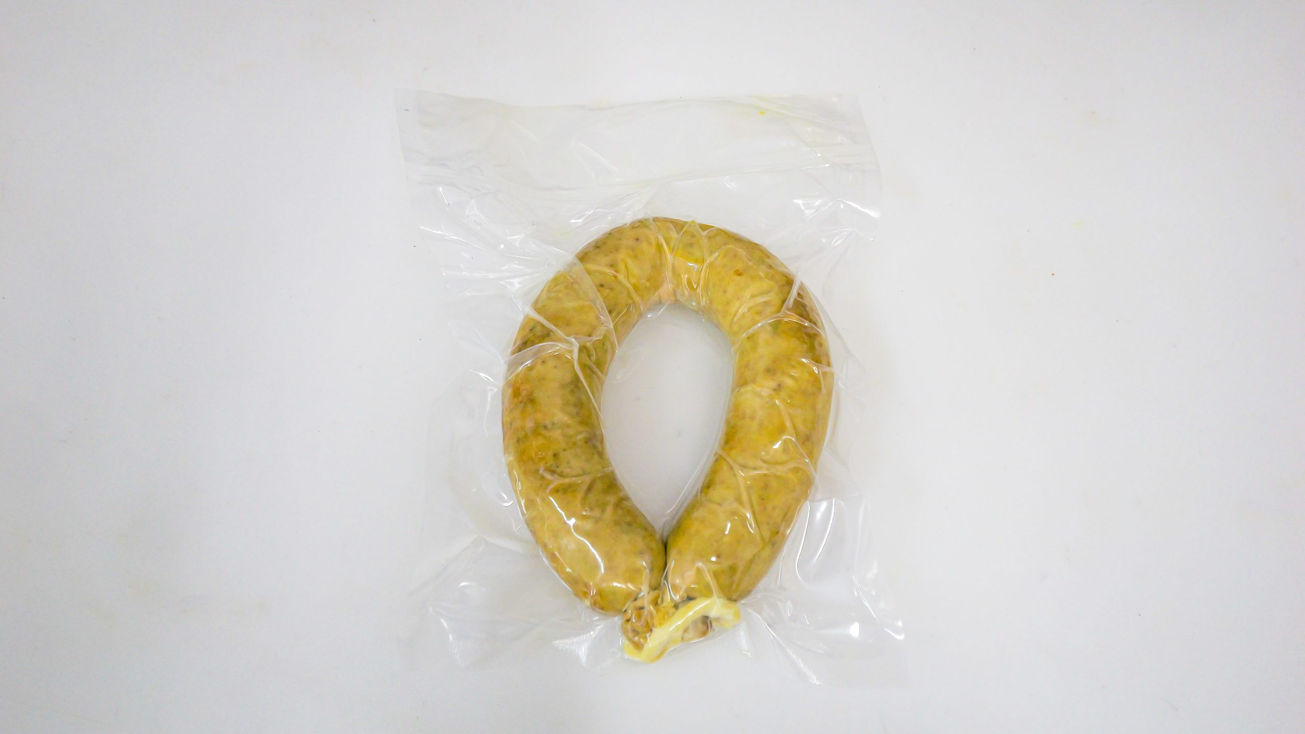 morcilla blanca