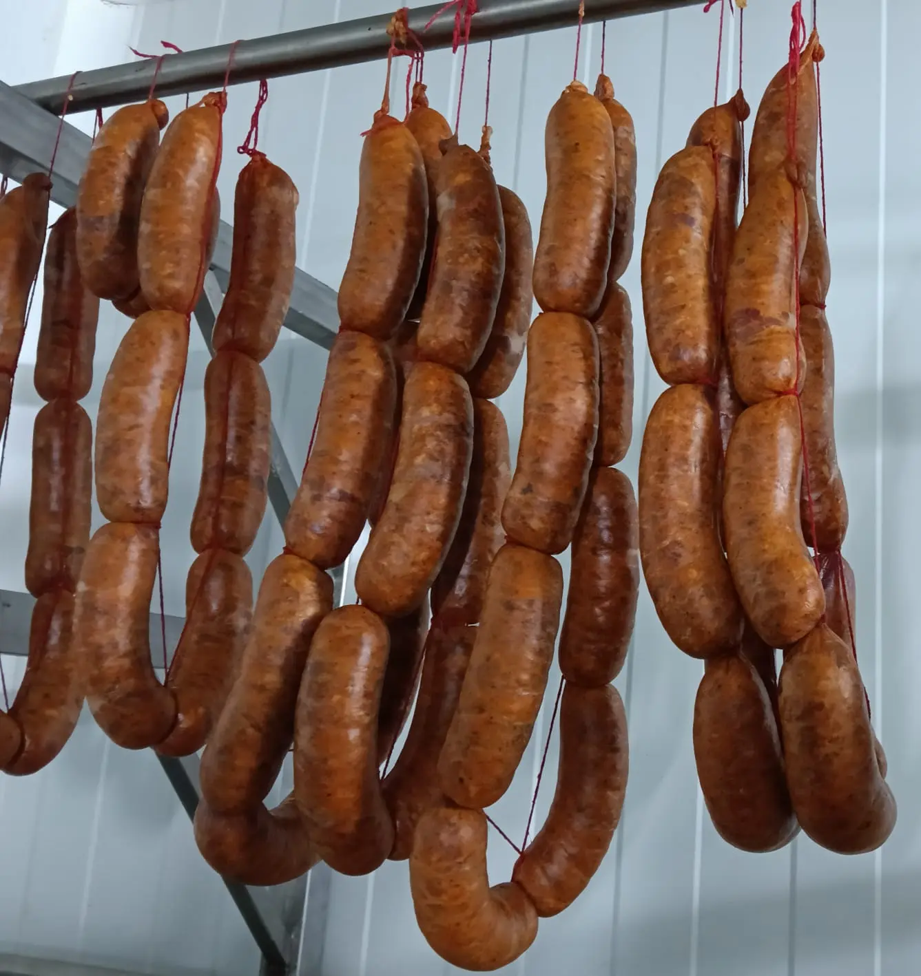 Chorizo de lomo