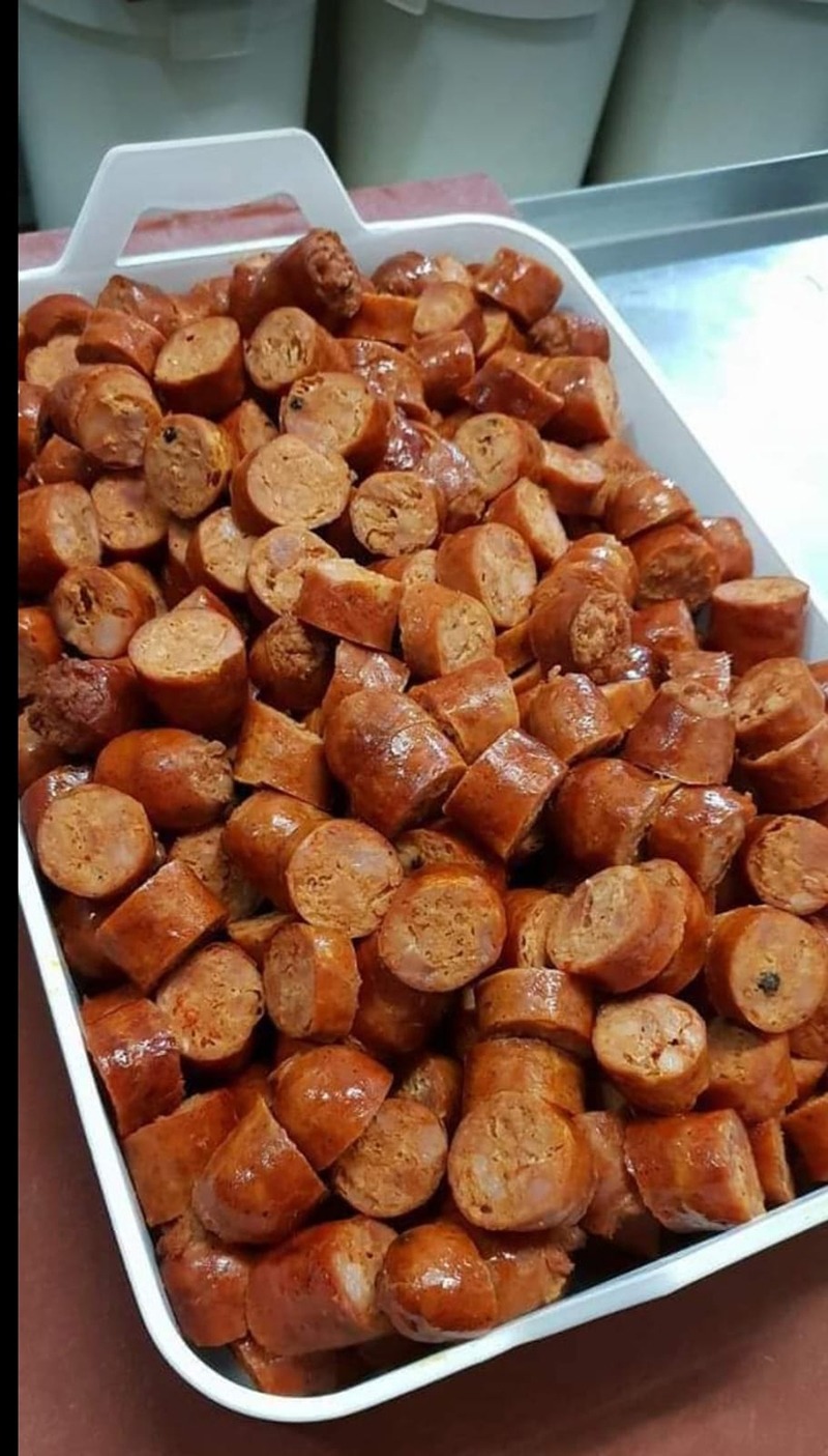 Chorizo de cerdo - Imagen 4