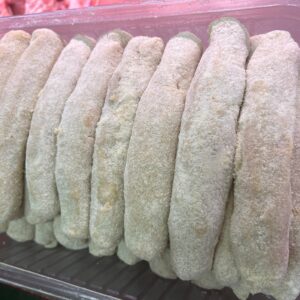 flamenquines de cerdo caseros