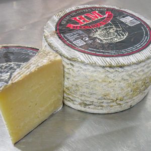 Queso de oveja viejo HM