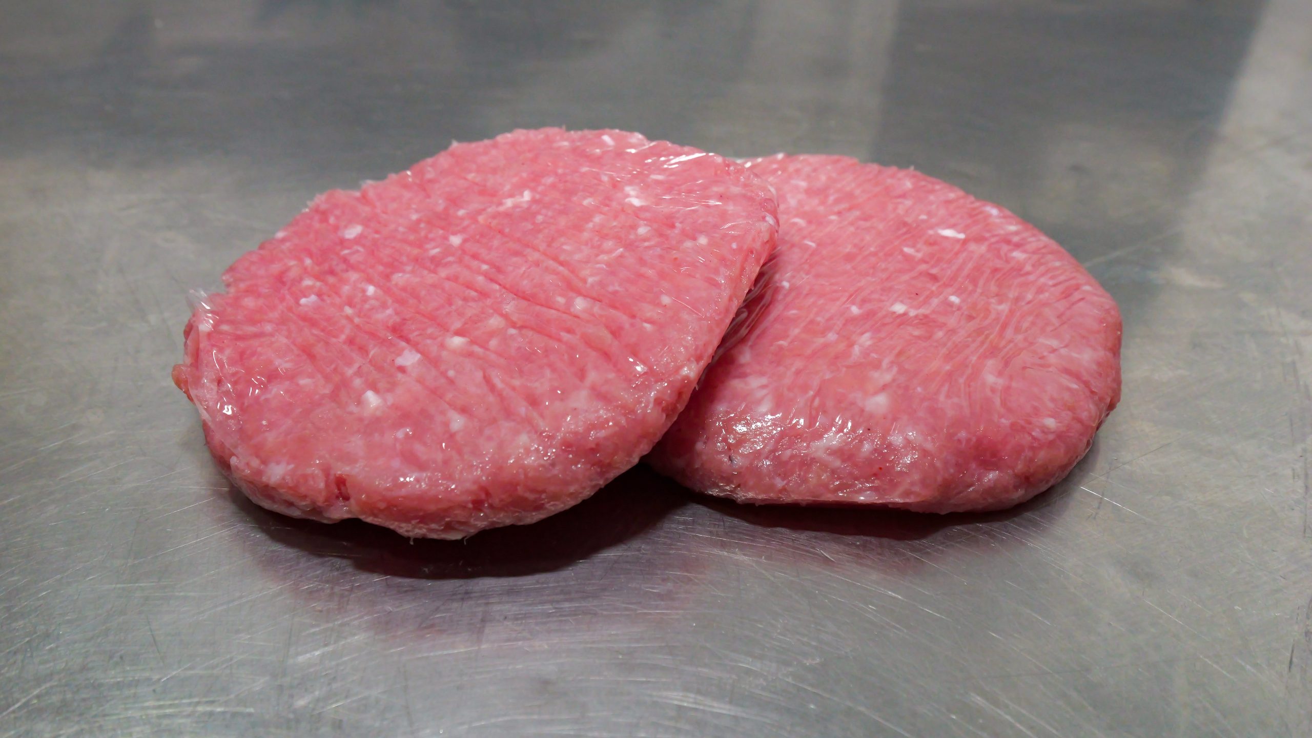 Hamburguesas de pollo - Imagen 2