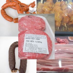Pack Barbacoa