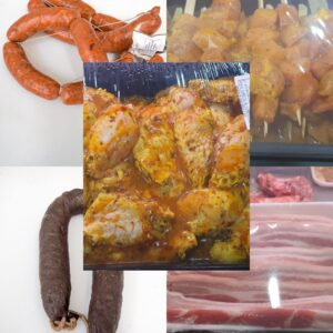 Pack Sabor de la Subbética