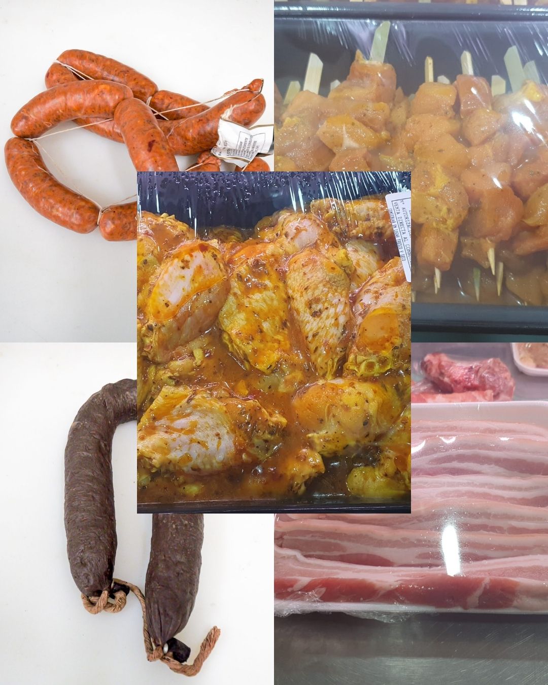 Pack Sabor de la Subbética